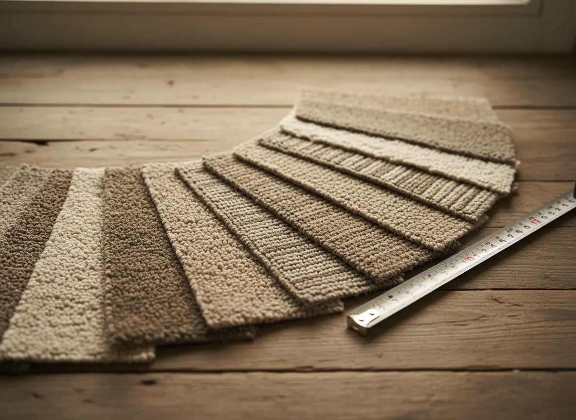 Carpet Installation Larsen, WI FAQs