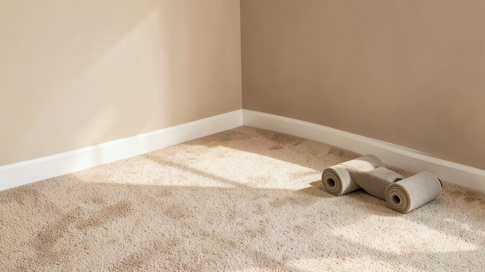 Carpet Installation in Larsen, WI near me